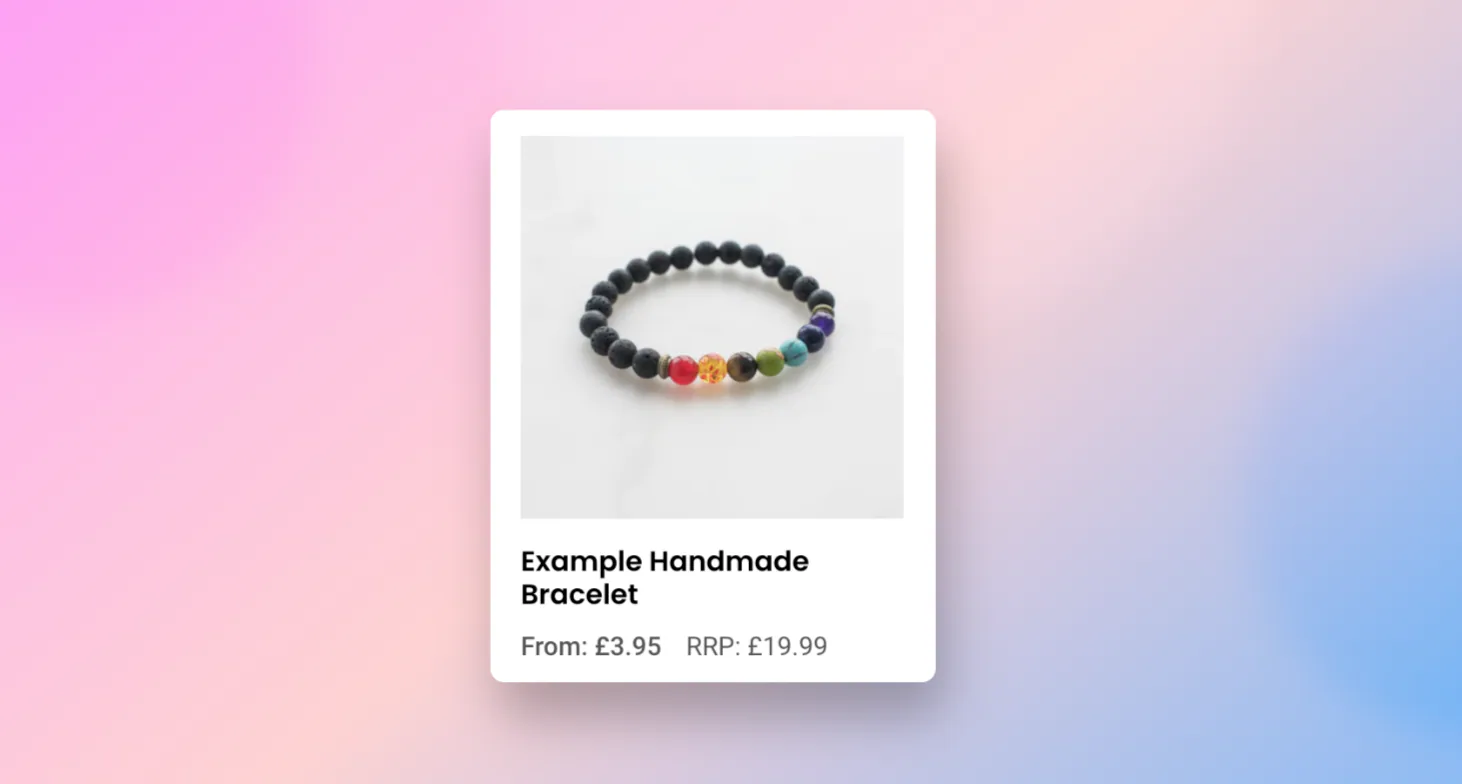 Product page widgets – Frontend Integration Guide