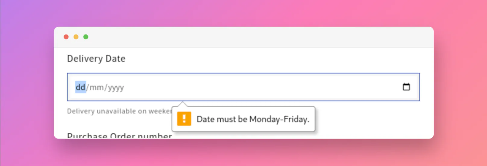 Checkout Custom Fields – Release archive