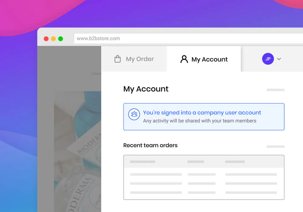 Company Users – Release archive