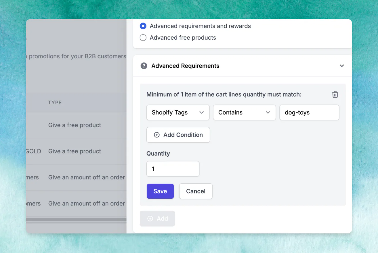 Discount Engine Improvements – What's new