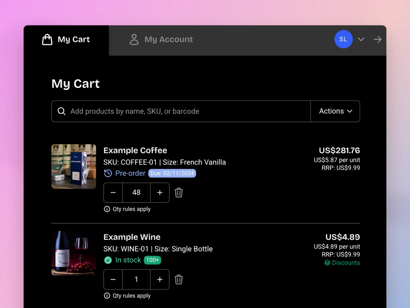 Dark mode is now universally enabled – What's new